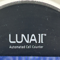 Logos Luna II Automated Cell Counter image 2